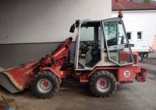 Gumikerekes homlokrakodók Weidemann 1506 P 43