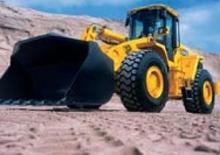 Gumikerekes homlokrakodók JCB 456 EZX