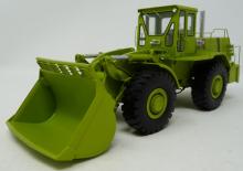 Gumikerekes homlokrakodók Terex 72-71 B