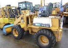 Gumikerekes homlokrakodók TCM 808A-2