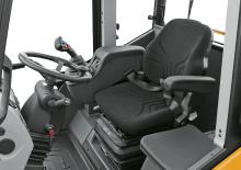 Gumikerekes homlokrakodók Schäffer 8620 T