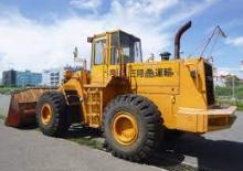 Gumikerekes homlokrakodók TCM 870-2
