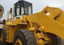 Gumikerekes homlokrakodók TCM 870