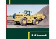 Gumikerekes homlokrakodók Kawasaki 90Z IV-2