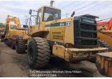 Gumikerekes homlokrakodók Kawasaki 90Z IV