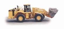 Gumikerekes homlokrakodók Caterpillar 988 F II