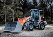 Gumikerekes homlokrakodók weycor AR 520