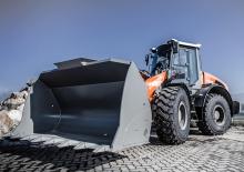 Gumikerekes homlokrakodók weycor AR 640