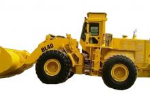 Gumikerekes homlokrakodók Beml BL40