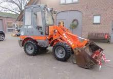Gumikerekes homlokrakodók Pel-Job EL 851