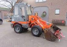 Gumikerekes homlokrakodók Pel-Job EL 851