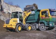 Gumikerekes homlokrakodók Liebherr L 509 Z-Stereo