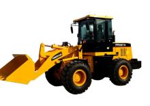 Gumikerekes homlokrakodók PowerPlus PP918T-V 
