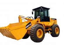 Gumikerekes homlokrakodók PowerPlus PP948T-V