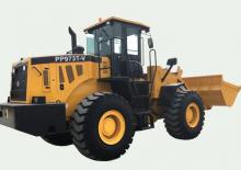 Gumikerekes homlokrakodók PowerPlus PP973T-V