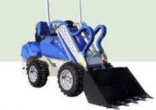 Gumikerekes homlokrakodók Jolly - Multione  S 18 B