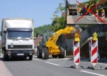 Gumikerekes homlokrakodók Paus SL 755