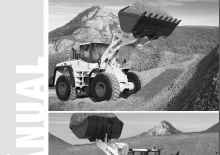 Gumikerekes homlokrakodók Terex TXL 500-2