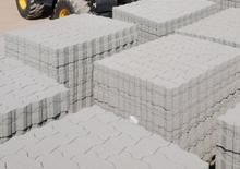 Gumikerekes homlokrakodók Komatsu WA100-1