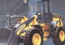 Gumikerekes homlokrakodók Intensus WL30G