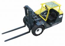 Gyalogkiséretű raklapemelák Combi-Lift Combi 1500 RT W