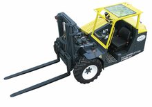 Gyalogkiséretű raklapemelák Combi-Lift Combi 1500 RT W