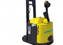 Gyalogkiséretű raklapemelák Combi-Lift Combi CS 2500