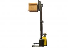 Gyalogkiséretű raklapemelák Combi-Lift Combi WR 2000