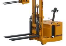 Gyalogkiséretű raklapemelák Icem CTS 6-316