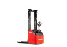 Gyalogkiséretű raklapemelák Manitou ES 612 LI-PFR