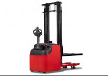Gyalogkiséretű raklapemelák Manitou ES 614 LI