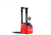 Gyalogkiséretű raklapemelák Manitou ES 614 LI-PFR