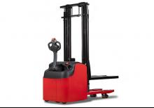 Gyalogkiséretű raklapemelák Manitou ES 616 LI