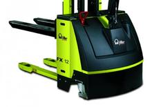 Gyalogkiséretű raklapemelák PRAMAC Lifter FX 12/29