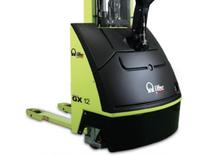 Gyalogkiséretű raklapemelák PRAMAC Lifter GX 10/16