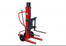 Gyalogkiséretű raklapemelák Manitou Kleos DHM 250 D15