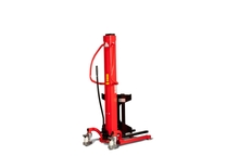 Gyalogkiséretű raklapemelák Manitou Kleos HM 500 D18