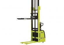Gyalogkiséretű raklapemelák PRAMAC Lifter LX 12/38