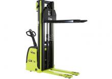 Gyalogkiséretű raklapemelák PRAMAC Lifter LX 14/42 Triplex-Free Lift