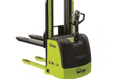 Gyalogkiséretű raklapemelák PRAMAC Lifter LX 14/42 Triplex