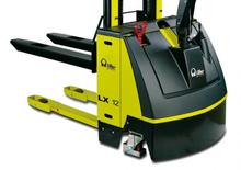 Gyalogkiséretű raklapemelák PRAMAC Lifter LX 16/35