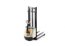 Gyalogkiséretű raklapemelák Crown M 3000-20