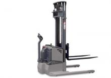 Gyalogkiséretű raklapemelák TCM PS 20 BLK