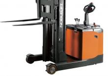 Gyalogkiséretű raklapemelák Noblelift PS30RM-63