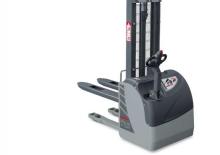Gyalogkiséretű raklapemelák TCM PSL 10 Light