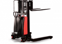 Gyalogkiséretű raklapemelák Noblelift SPN10A