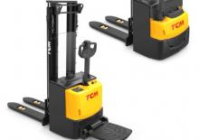 Gyalogkiséretű raklapemelák TCM SPW12-N3