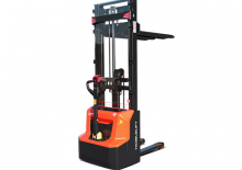Gyalogkiséretű raklapemelák Noblelift SWE-130