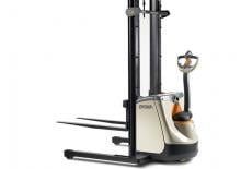 Gyalogkiséretű raklapemelák Crown SX 3200-40 TT-4267