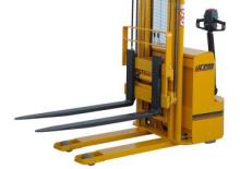 Gyalogkiséretű raklapemelák Icem TE 12-260 VT T